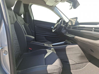 Jeep Avenger Vorführwagen