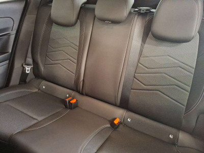 Jeep Avenger Vorführwagen