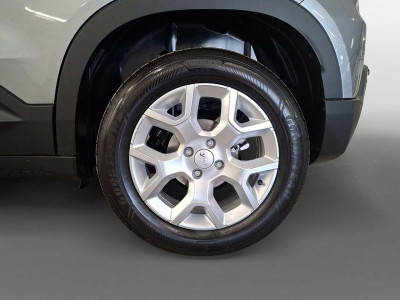 Jeep Avenger Vorführwagen