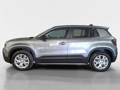 Jeep Avenger Gebrauchtwagen Jeep Avenger Gebrauchtwagen