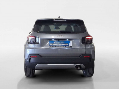 Jeep Avenger Vorführwagen