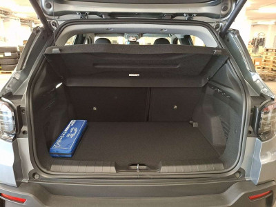 Jeep Avenger Vorführwagen