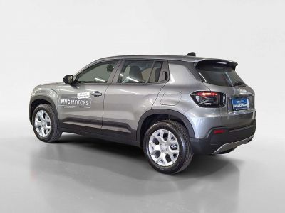 Jeep Avenger Gebrauchtwagen Jeep Avenger Gebrauchtwagen