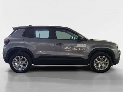 Jeep Avenger Vorführwagen