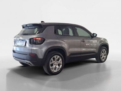 Jeep Avenger Gebrauchtwagen Jeep Avenger Gebrauchtwagen