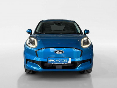 Ford Puma Jahreswagen