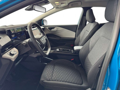 Ford Puma Jahreswagen