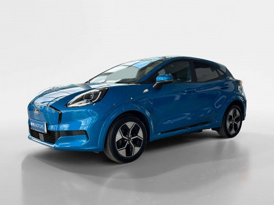 Ford Puma Jahreswagen