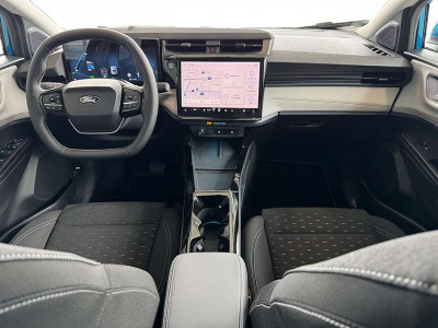 Ford Puma Jahreswagen