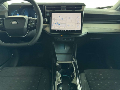 Ford Puma Jahreswagen