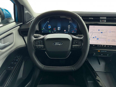 Ford Puma Jahreswagen