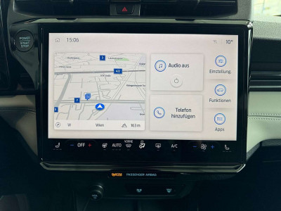 Ford Puma Jahreswagen