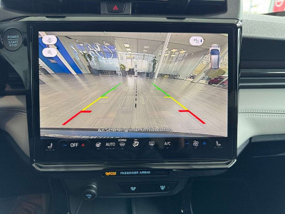 Ford Puma Jahreswagen