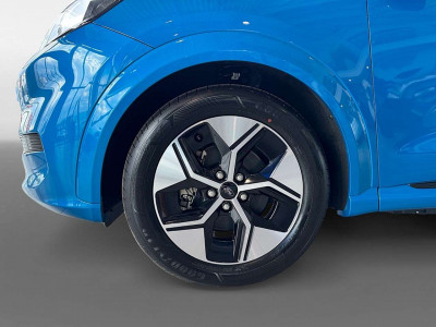 Ford Puma Jahreswagen