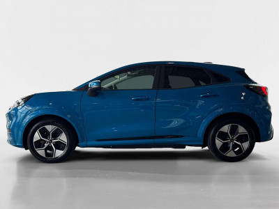 Ford Puma Jahreswagen