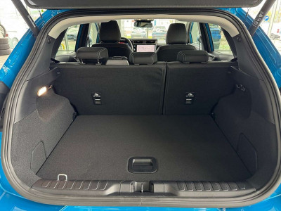 Ford Puma Jahreswagen