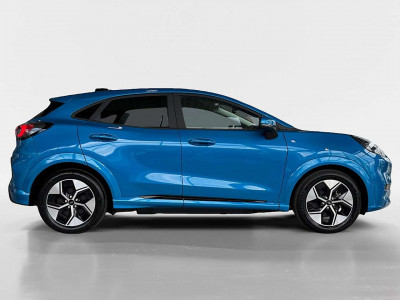 Ford Puma Jahreswagen