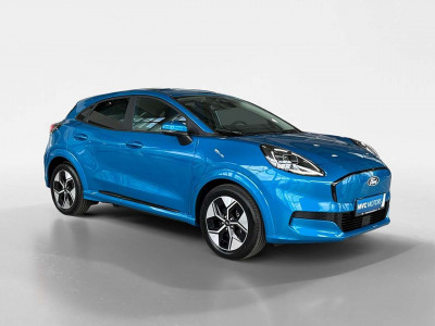 Ford Puma Jahreswagen