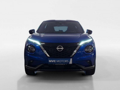 Nissan Juke Neuwagen Nissan Juke Neuwagen