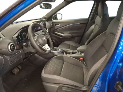 Nissan Juke Neuwagen Nissan Juke Neuwagen