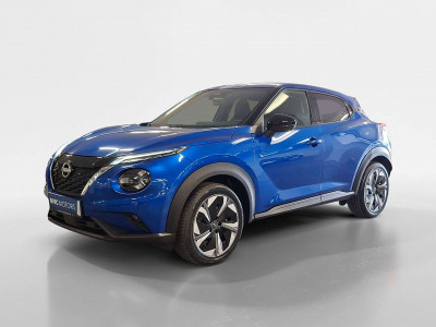 Nissan Juke Neuwagen
