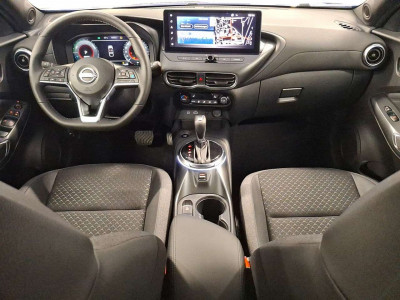 Nissan Juke Neuwagen Nissan Juke Neuwagen