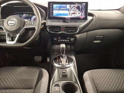 Nissan Juke Neuwagen Nissan Juke Neuwagen