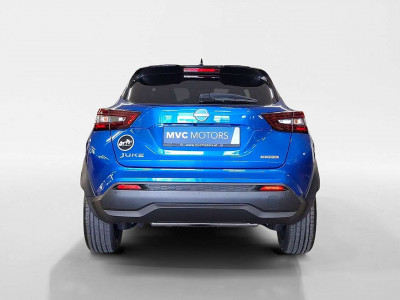 Nissan Juke Neuwagen Nissan Juke Neuwagen