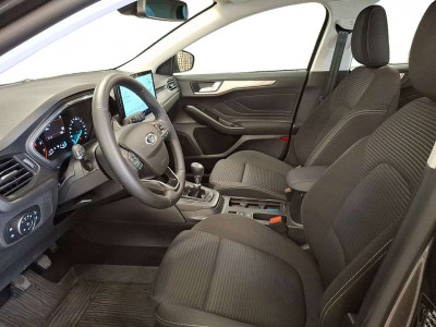 Ford Focus Gebrauchtwagen Ford Focus Gebrauchtwagen