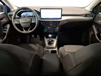 Ford Focus Gebrauchtwagen Ford Focus Gebrauchtwagen