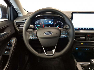 Ford Focus Gebrauchtwagen Ford Focus Gebrauchtwagen