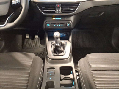 Ford Focus Gebrauchtwagen Ford Focus Gebrauchtwagen