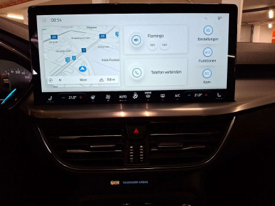 Ford Focus Gebrauchtwagen Ford Focus Gebrauchtwagen