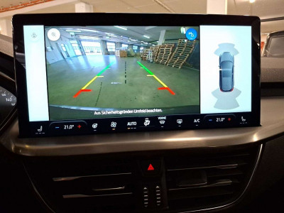 Ford Focus Gebrauchtwagen Ford Focus Gebrauchtwagen