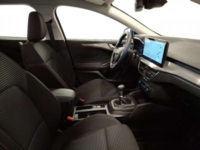 Ford Focus Gebrauchtwagen Ford Focus Gebrauchtwagen