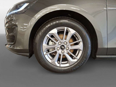 Ford Focus Gebrauchtwagen Ford Focus Gebrauchtwagen