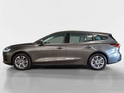 Ford Focus Gebrauchtwagen Ford Focus Gebrauchtwagen