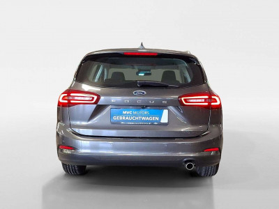 Ford Focus Gebrauchtwagen Ford Focus Gebrauchtwagen