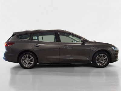 Ford Focus Gebrauchtwagen Ford Focus Gebrauchtwagen