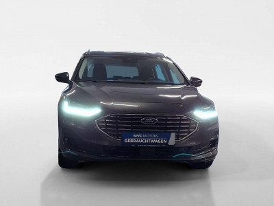 Ford Focus Gebrauchtwagen Ford Focus Gebrauchtwagen