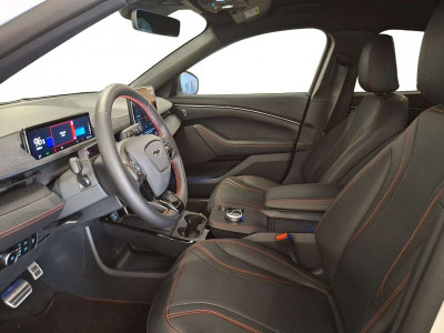 Ford Mustang Mach-E Vorführwagen Ford Mustang Mach-E Vorführwagen