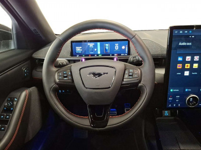 Ford Mustang Mach-E Vorführwagen Ford Mustang Mach-E Vorführwagen