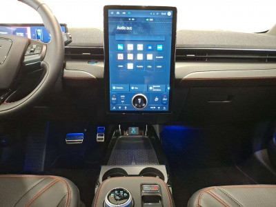 Ford Mustang Mach-E Vorführwagen Ford Mustang Mach-E Vorführwagen