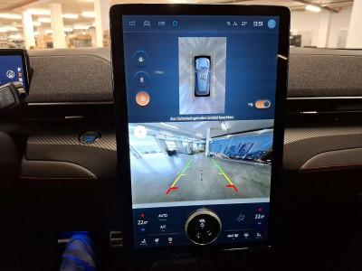 Ford Mustang Mach-E Vorführwagen Ford Mustang Mach-E Vorführwagen