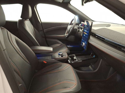 Ford Mustang Mach-E Vorführwagen Ford Mustang Mach-E Vorführwagen