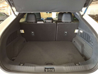 Ford Mustang Mach-E Vorführwagen Ford Mustang Mach-E Vorführwagen