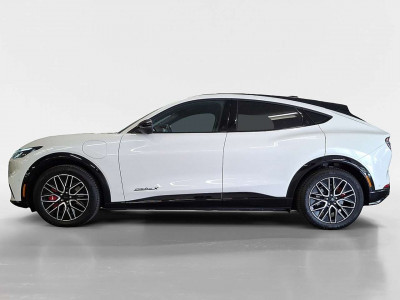 Ford Mustang Mach-E Vorführwagen Ford Mustang Mach-E Vorführwagen