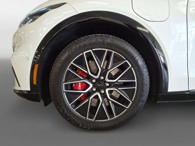 Ford Mustang Mach-E Vorführwagen Ford Mustang Mach-E Vorführwagen