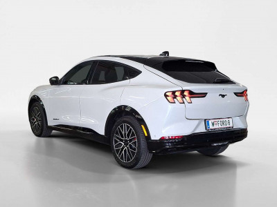 Ford Mustang Mach-E Vorführwagen Ford Mustang Mach-E Vorführwagen