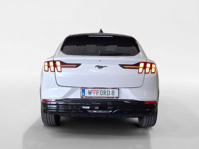 Ford Mustang Mach-E Vorführwagen Ford Mustang Mach-E Vorführwagen